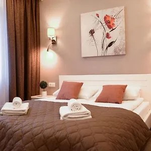 Апартаменты Apartment-lviv, Львов