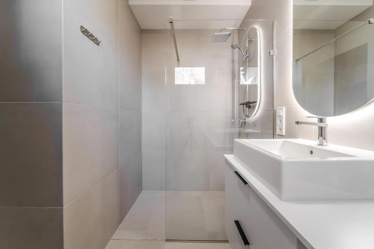 Inshiapartments On Ferentsa Lista Str Lviv Apartment